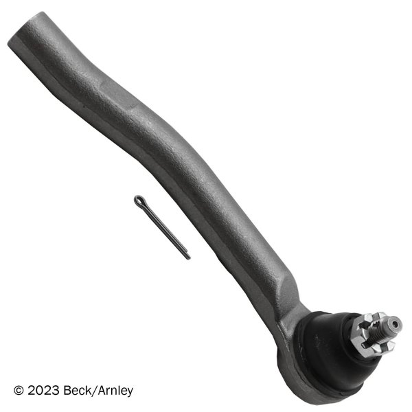 101-8709 Front Passenger Side Tie Rod End for 2021 Nissan Kicks