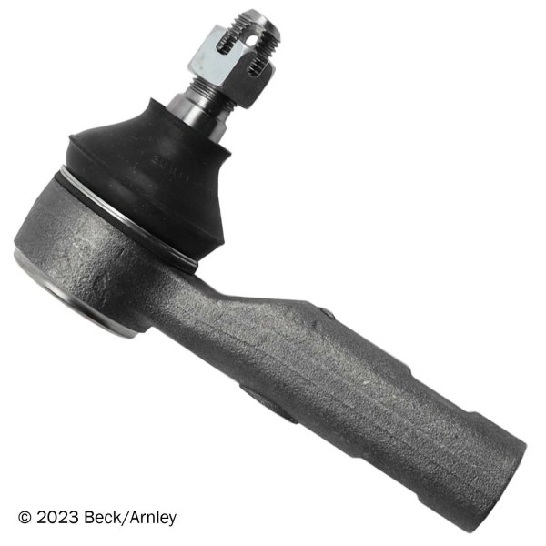 101-8712 Front Driver or Passenger Side Tie Rod End for 2019-2021 Toyota RAV4