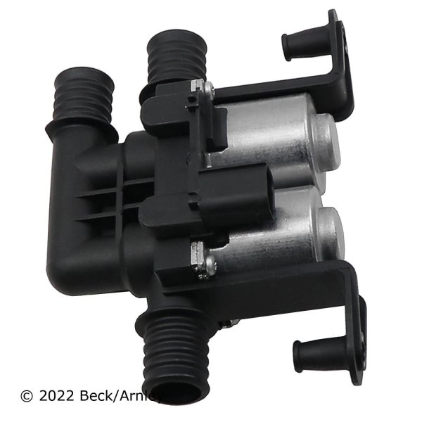 202-0009 Electronic Heater Control Valve for 2001-2003 BMW 525i