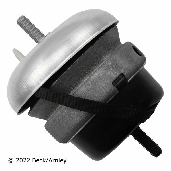 104-2432 Driver or Passenger Side Engine Motor Mount for 2006-2009 Jaguar Super V8