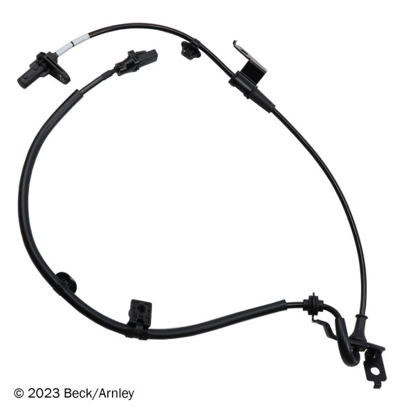 084-5079 Front Driver Side ABS Speed Sensor for 2015 Hyundai Sonata Hybrid 4 Cyl 2.4L