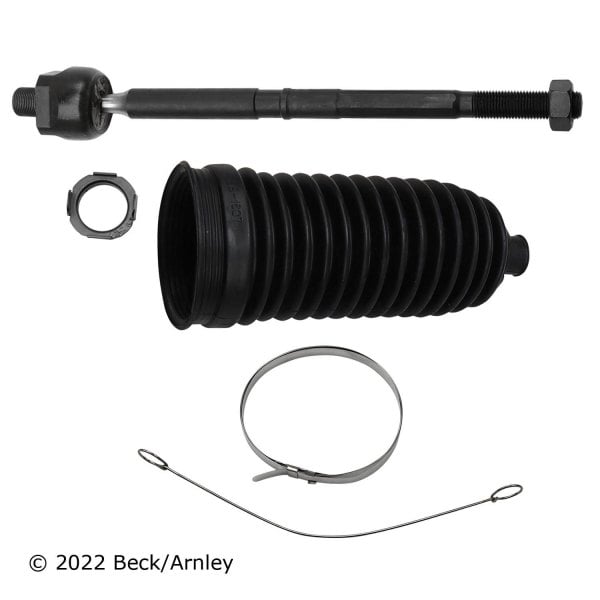 101-8737 Front or Rear Driver or Passenger Side Tie Rod End for 2013-2018 Acura RDX