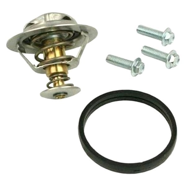 Thermostat Assembly for 2004-2011 Volvo S40