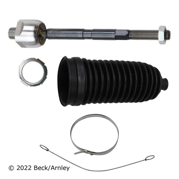 101-8742 Front or Rear Driver or Passenger Side Tie Rod End for 2016-2022 Honda Pilot
