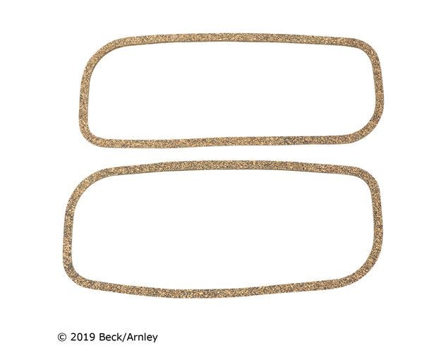 036-1358 Engine Valve Cover Gasket Set for 1976-1976 Porsche 912