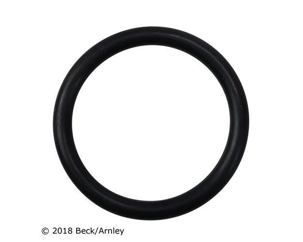 039-4003 Engine Water Pump O-Ring for 1976-1980 Plymouth Arrow