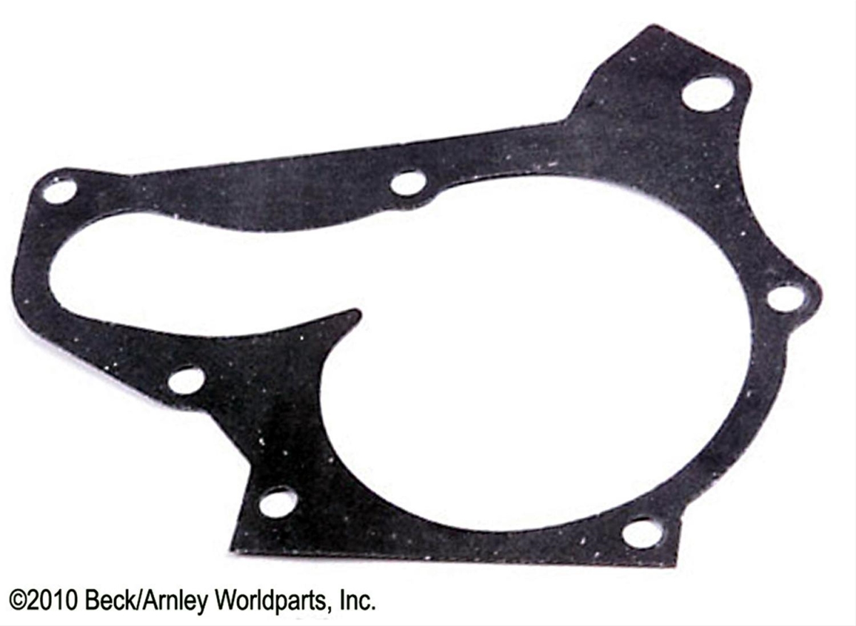 039-4057 Water Pump Gaskets for 1988-1991 Toyota Camry Subbase