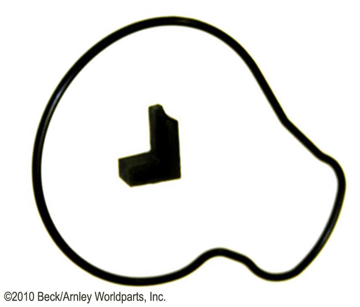 039-4059 Water Pump Gaskets for 1997-1997 Acura CL Subbase