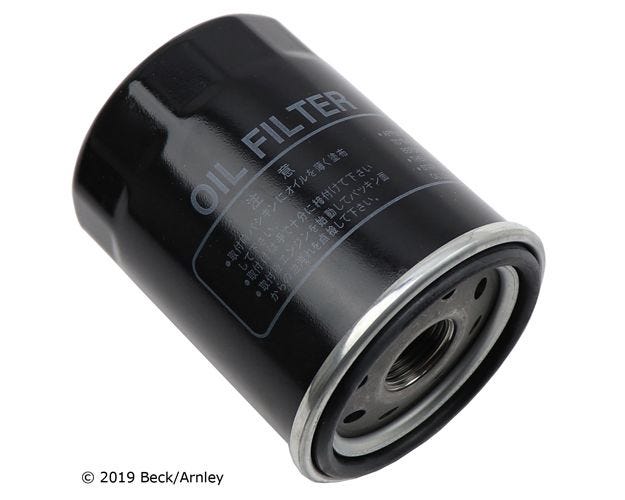 041-8065 Engine Oil Filter for 1988-1991 Toyota Corolla