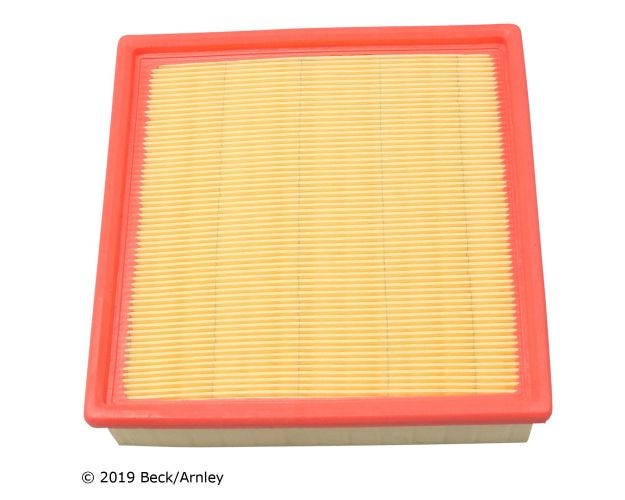 042-1351 Air Filter for 1980-1981 Volvo 264