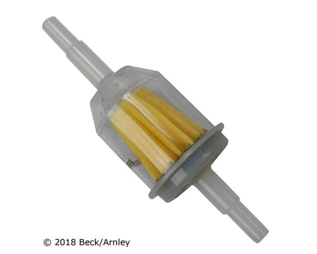 043-0504 Fuel Filter for 1966-1967 Volkswagen Fastback