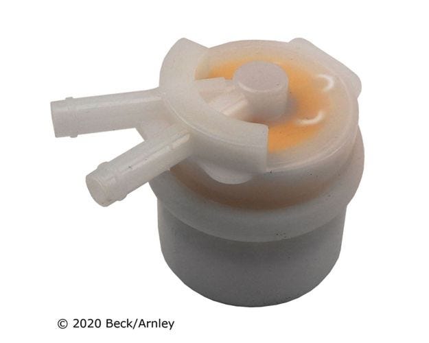043-0520 Fuel Filter for 1983-1990 Toyota Pickup