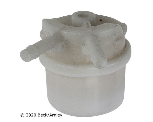 043-0821 Fuel Filter for 1981-1982 Toyota Pickup