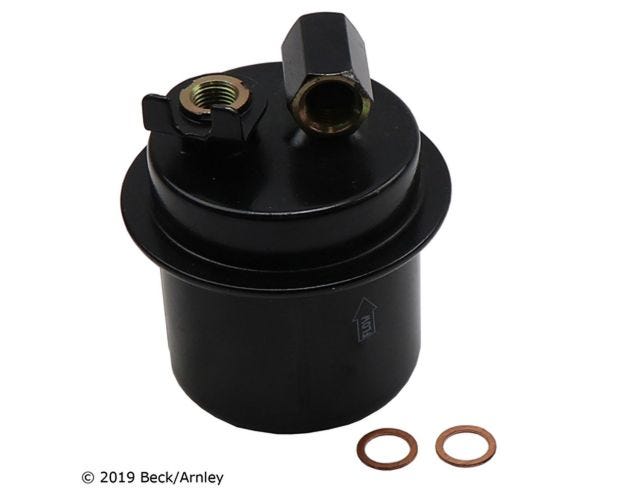 043-0967 Fuel Filter for 1992-1994 Acura Vigor
