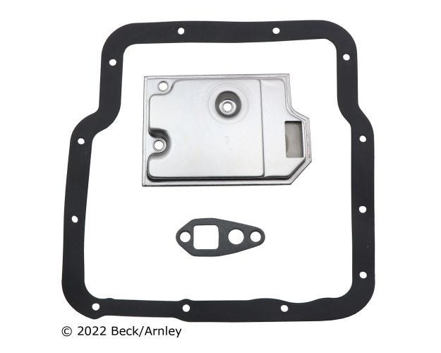 044-0073 Transmission Filter Kit for 1973-1975 Opel Manta