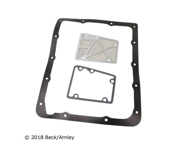 044-0099 Transmission Filter Kit for 1981-1984 Isuzu I-Mark