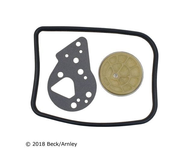 044-0183 Transmission Filter Kit for 1991-1993 Volkswagen Cabriolet