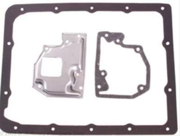 044-0200 Automatic Transmission Filters for 1989-1991 Isuzu Amigo Subs