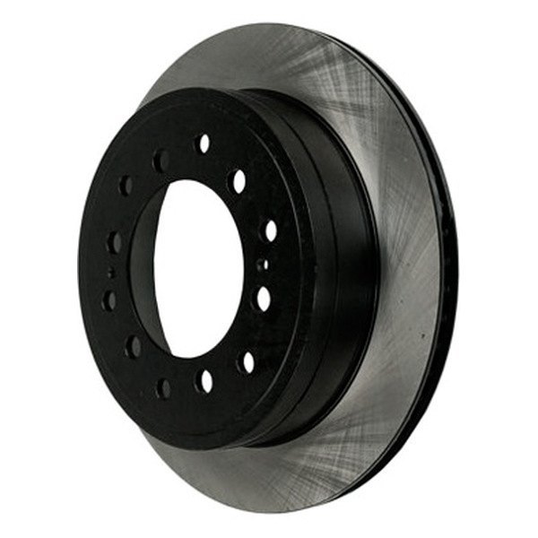Rear Brake Rotor for 2010-2021 Lexus GX460