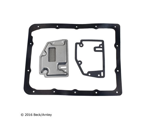 044-0207 Transmission Filter Kit for 1987-1991 Volvo 780