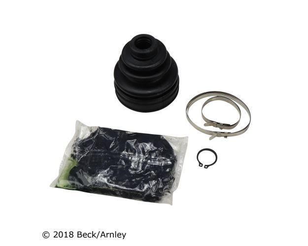 103-2963 CV Joint Boot Kit for 2006-2010 Mazda 5 - Front Inner