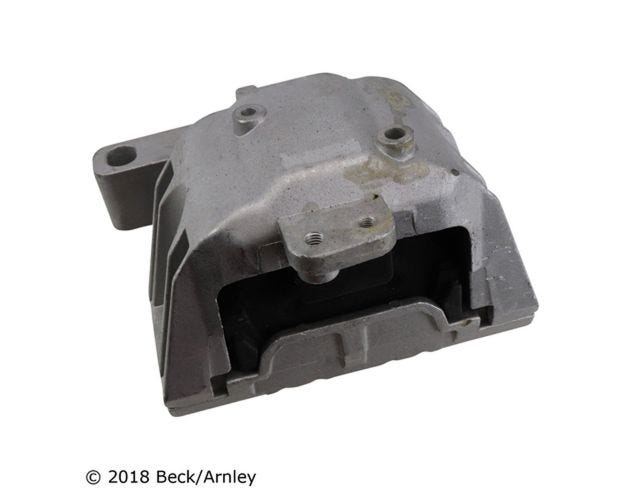 104-1715 Engine Mount for 2007-2010 Volkswagen Golf City - Right