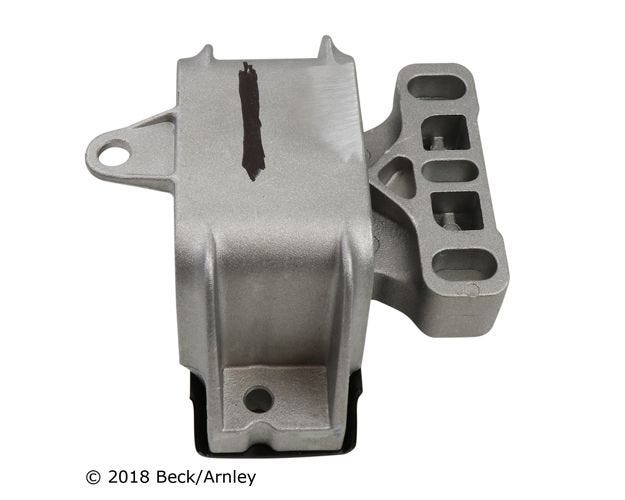104-1716 Automatic Transmission Mount for 2007-2009 Volkswagen Jetta City