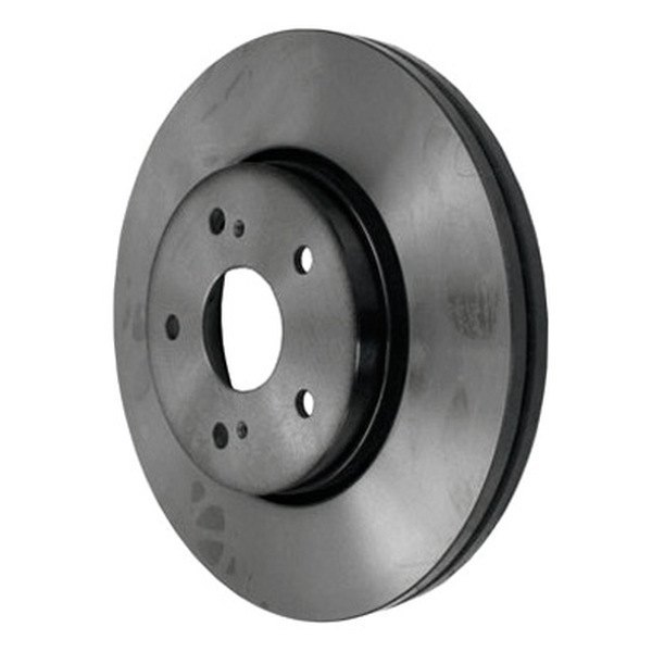 Front Brake Rotor for 2010-2013 Suzuki Kizashi