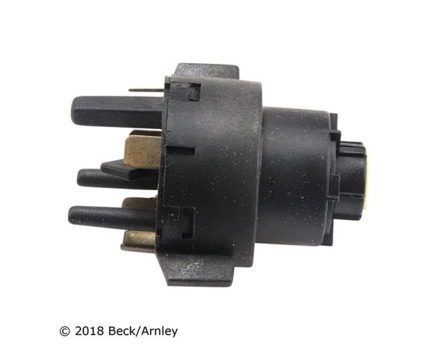 201-1816 Ignition Switch for 1993-1995 Audi 90