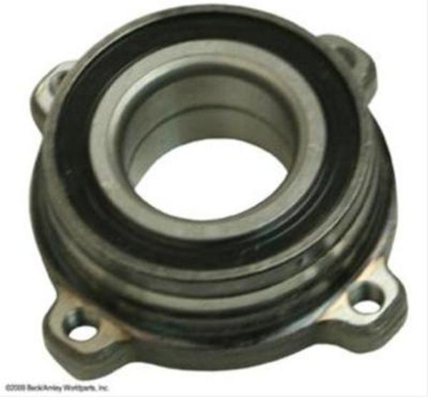 051-4178 Wheel Bearings for 2001-2005 BMW 525I Subbase