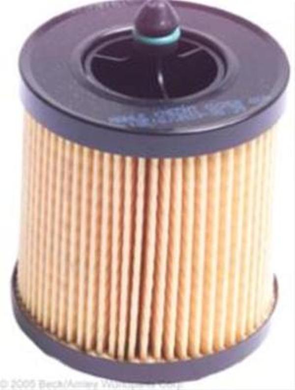 041-0810 Oil Filters for 2002-2002 Chevrolet Cavalier Subbase
