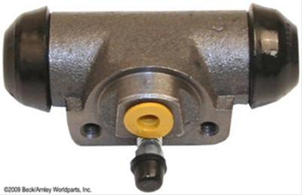 072-9598 Brake Wheel Cylinders for 2001-2005 Ford Ranger Subedge