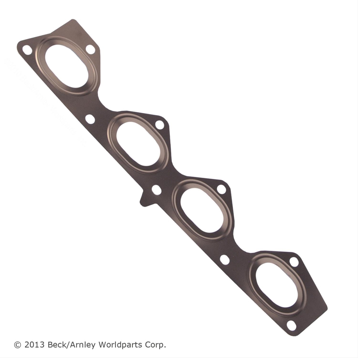 037-8085 Exhaust Manifold Gaskets for 1997-2001 Honda Prelude Subbase