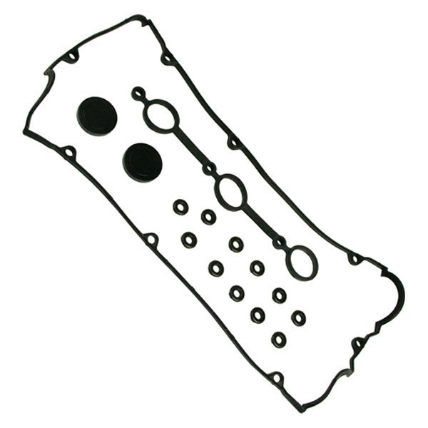 Valve Cover Gasket - Black - Vehicle-Specific - Durable Materials