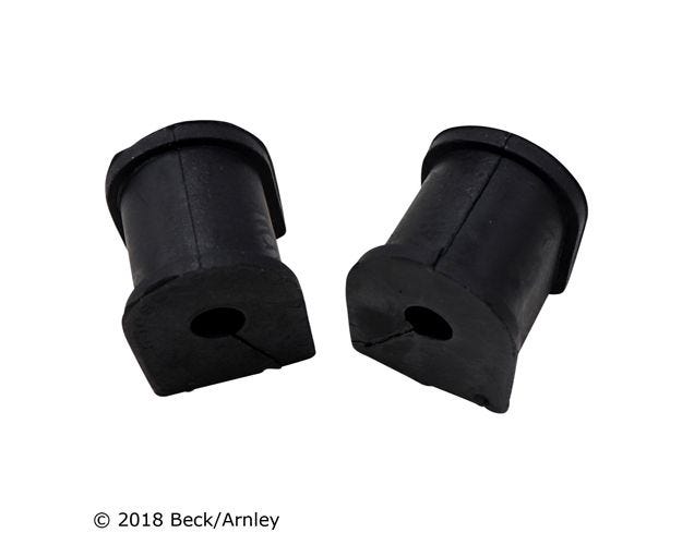 101-5573 Suspension Stabilizer Bar Bushing Kit for 1999-2003 Toyota Solara - Rear