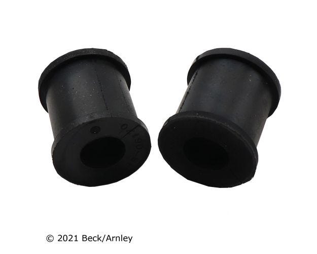 101-5574 Suspension Stabilizer Bar Bushing Kit for 2006-2008 Lexus RX400h - Rear