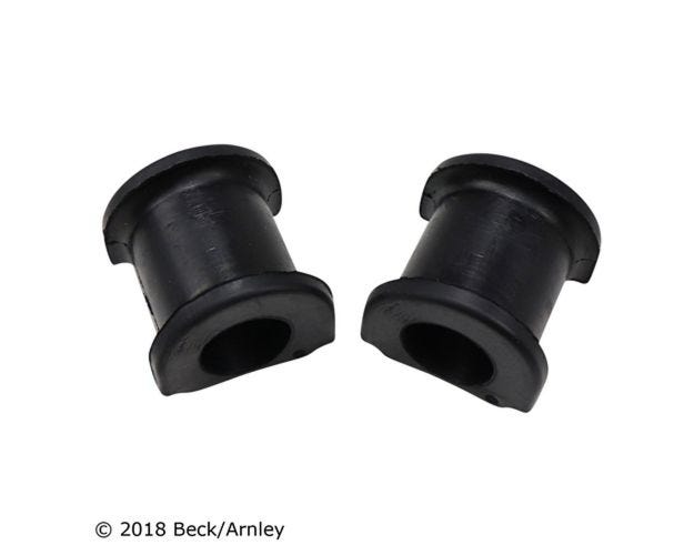 101-5581 Suspension Stabilizer Bar Bushing Kit for 2001-2005 Acura EL - Front