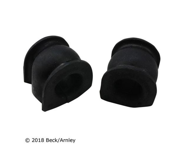 101-5582 Suspension Stabilizer Bar Bushing Kit for 1998-2002 Honda Accord - Front
