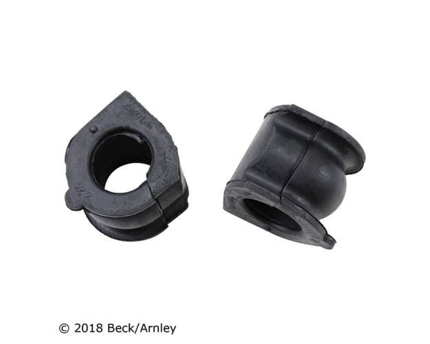 101-5583 Suspension Stabilizer Bar Bushing Kit for 1998-2002 Honda Accord - Front