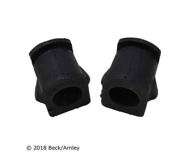 101-5586 Suspension Stabilizer Bar Bushing Kit for 1993-2001 Nissan Altima - Front