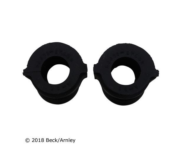 101-5588 Suspension Stabilizer Bar Bushing Kit for 2000-2001 Infiniti I30 - Front