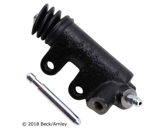 072-9621 Clutch Slave Cylinder for 2005-2006 Toyota Corolla