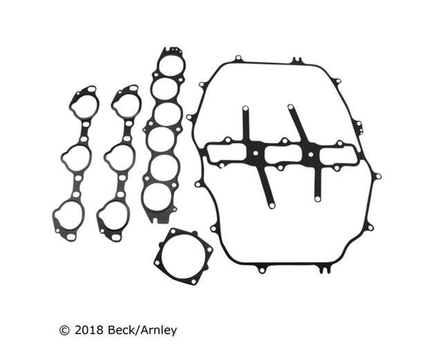 037-6113 Engine Intake Manifold Gasket Set for 2003-2006 Nissan 350Z