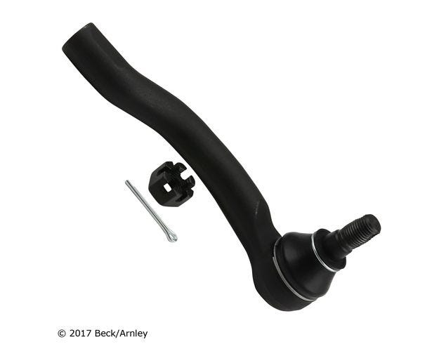 101-5764 Steering Tie Rod End for 2005-2015 Nissan Xterra - Front Left Outer