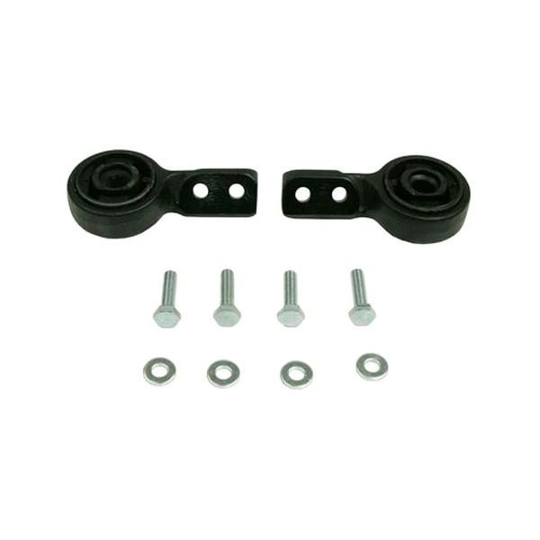 Front Lower C-arm Bushing Set for 1996-2002 BMW Z3