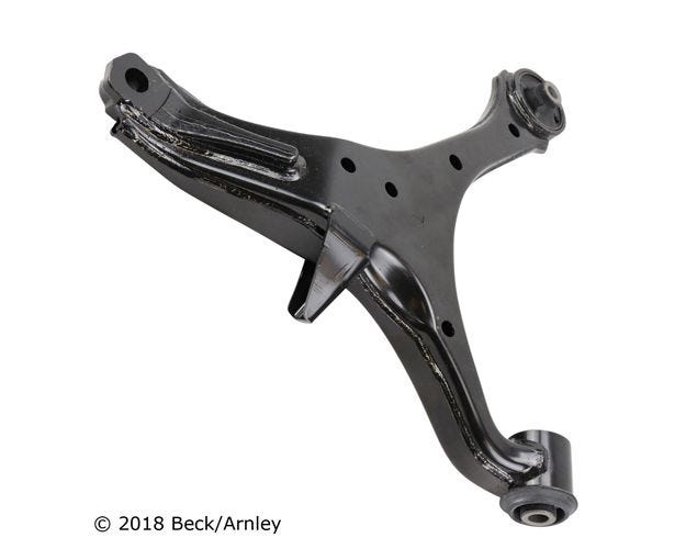 102-6444 Suspension Control Arm for 2003-2011 Honda Element - Front Left Lower