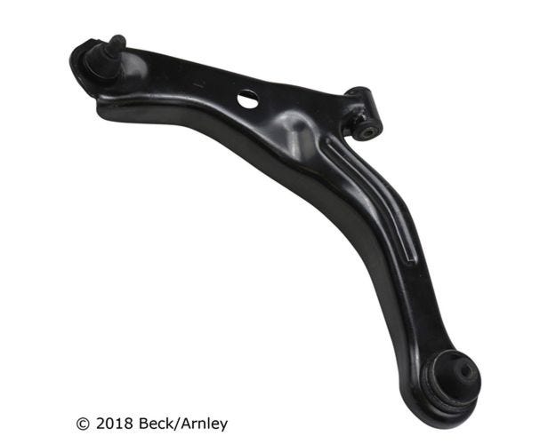 102-7505 Suspension Control Arm & Ball Joint Assembly for 2008-2011 Mazda Tribute - Front Right Lower