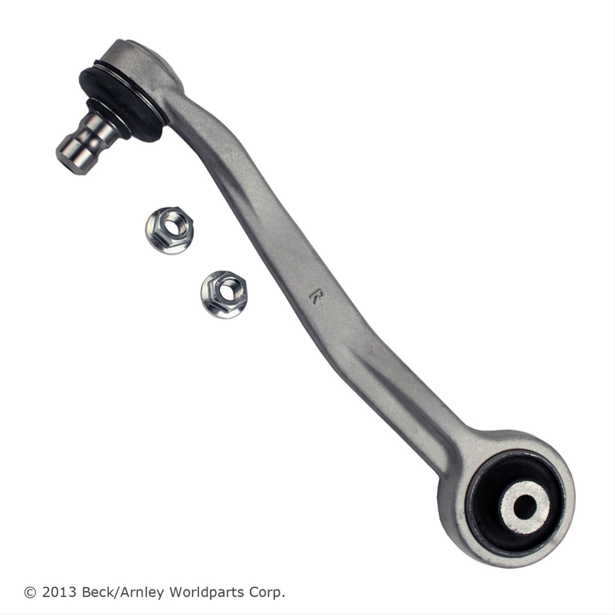 102-7515 Control Arms for 2009-2013 Audi A4 Subbase