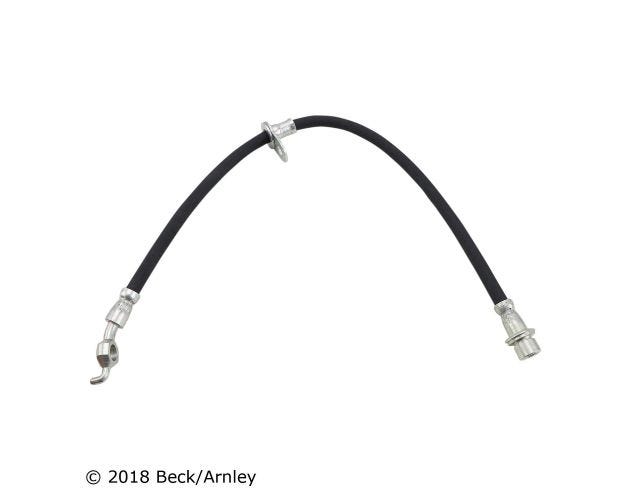 073-1911 Brake Hydraulic Hose for 2004-2006 Lexus RX330 - Rear Right