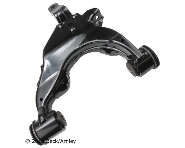 102-7573 Suspension Control Arm for 2004-2006 Toyota Tundra - Front Left Lower